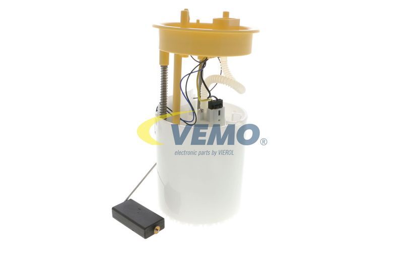 VEMO, Unité d'injection de carburant