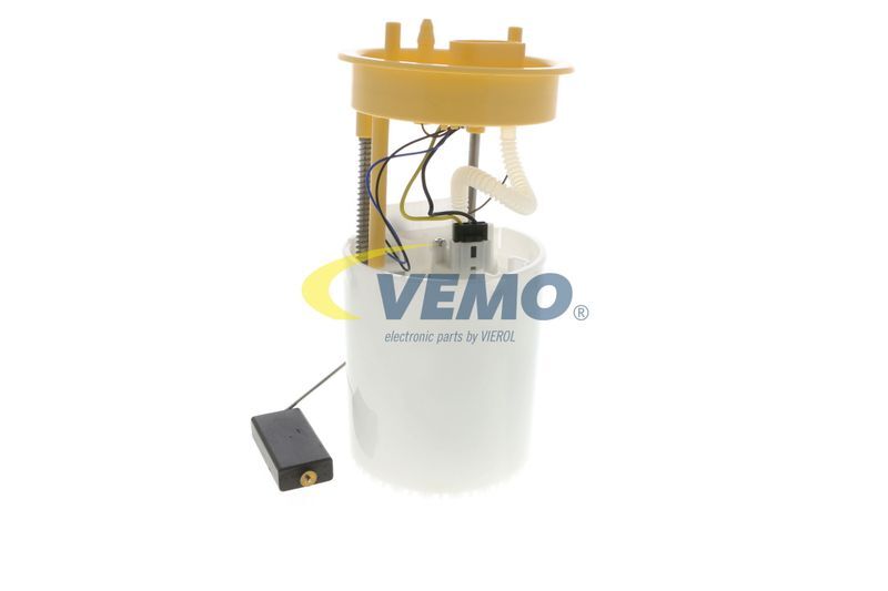 VEMO, Unité d'injection de carburant