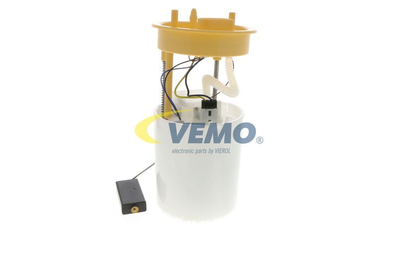 VEMO, Unité d'injection de carburant