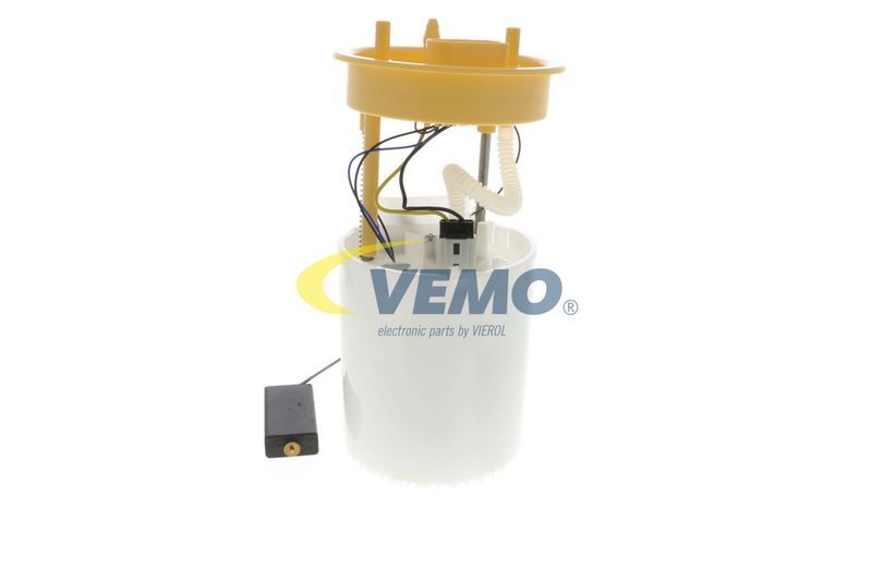 VEMO, Unité d'injection de carburant