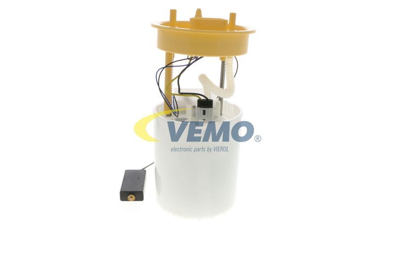 VEMO, Unité d'injection de carburant