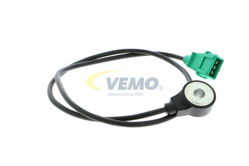 VEMO, Capteur de cognement