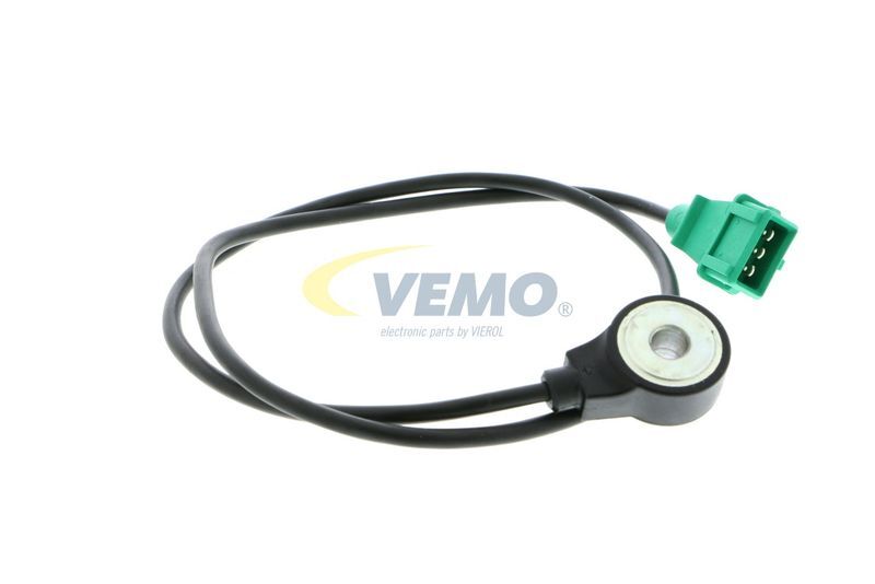 VEMO, Capteur de cognement