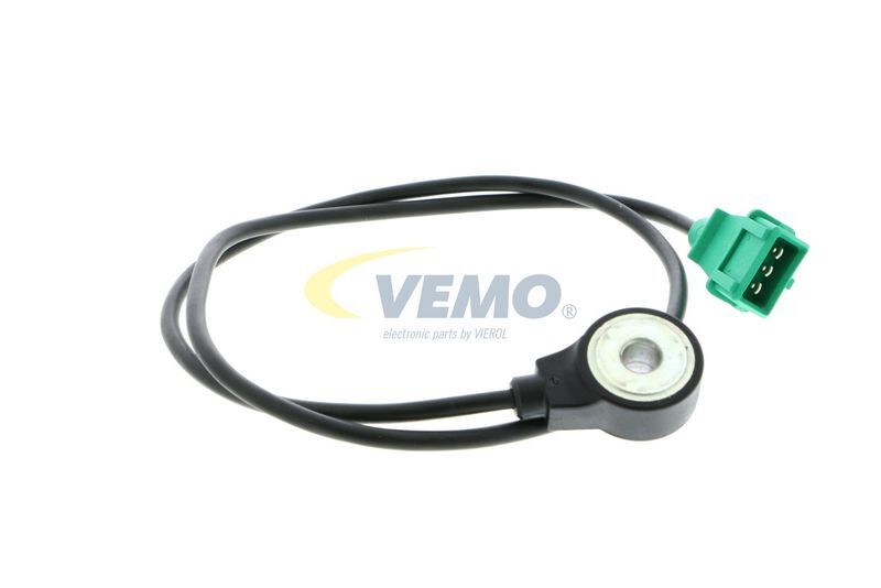 VEMO, Capteur de cognement