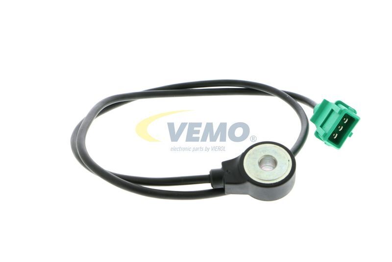 VEMO, Capteur de cognement