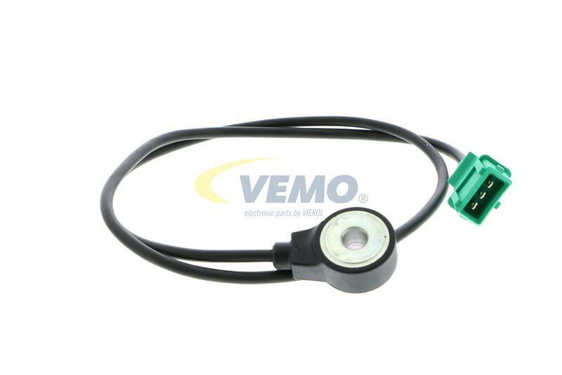 VEMO, Capteur de cognement