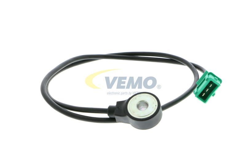 VEMO, Capteur de cognement