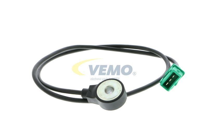 VEMO, Capteur de cognement