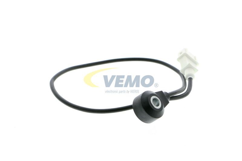 VEMO, Capteur de cognement