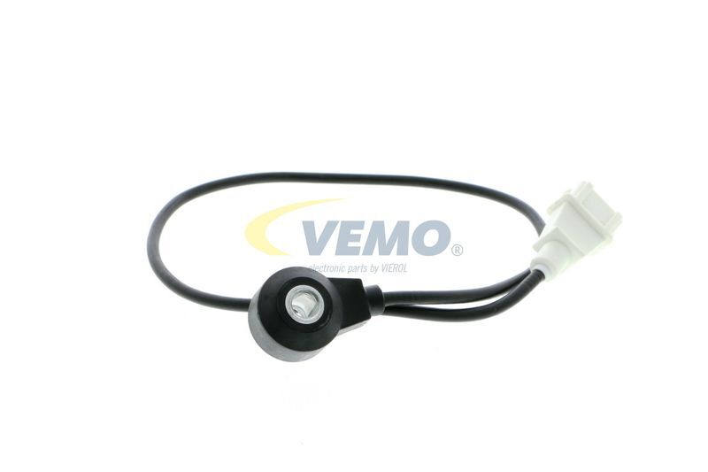 VEMO, Capteur de cognement