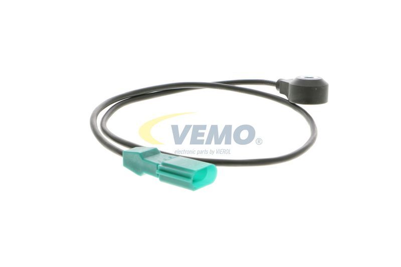 VEMO, Capteur de cognement