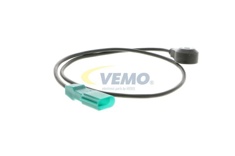 VEMO, Capteur de cognement