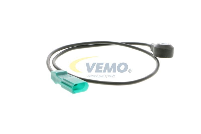 VEMO, Capteur de cognement