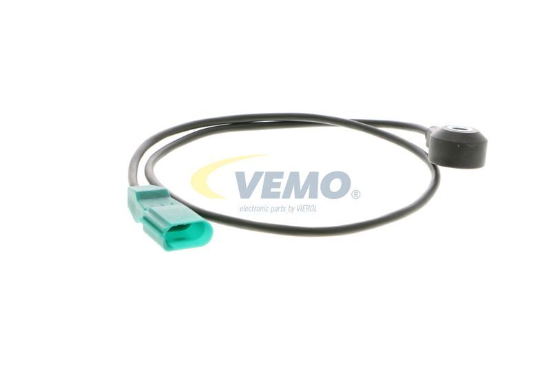 VEMO, Capteur de cognement