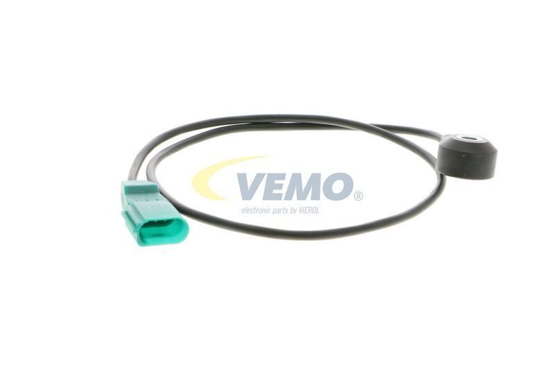 VEMO, Capteur de cognement