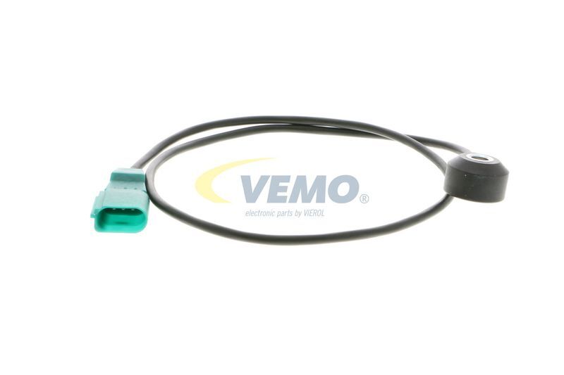 VEMO, Capteur de cognement