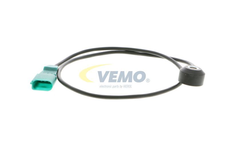 VEMO, Capteur de cognement