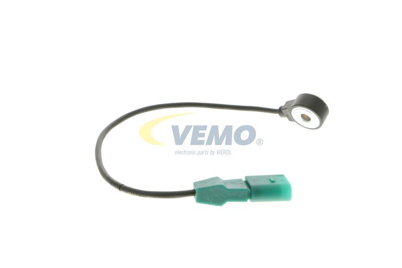 VEMO, Capteur de cognement