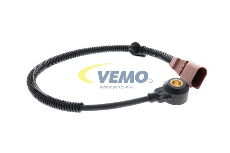 VEMO, Capteur de cognement