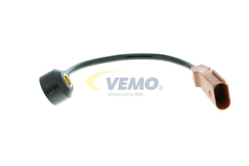 VEMO, Capteur de cognement