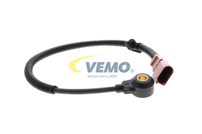 VEMO, Capteur de cognement