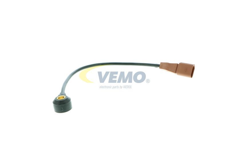 VEMO, Capteur de cognement