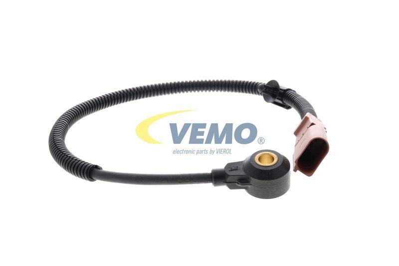 VEMO, Capteur de cognement