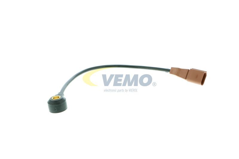 VEMO, Capteur de cognement