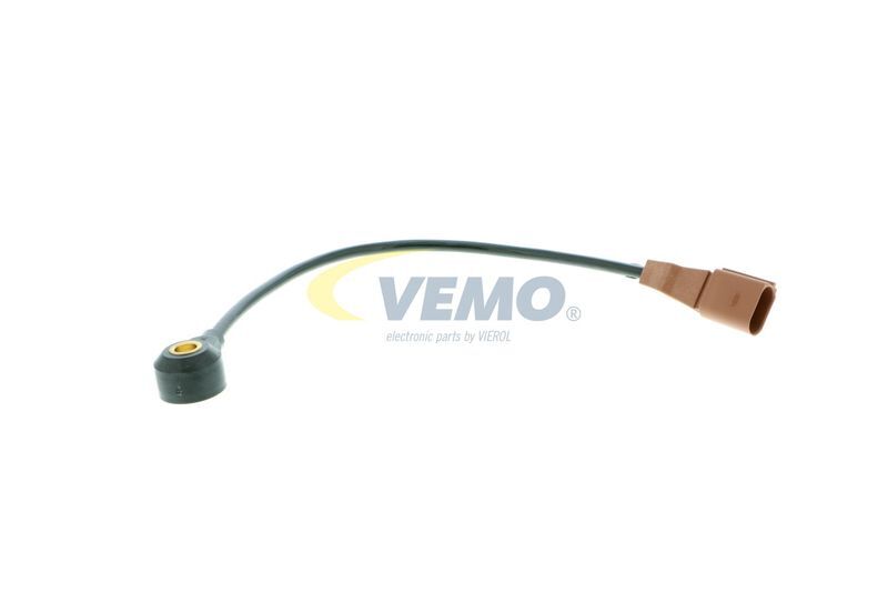 VEMO, Capteur de cognement