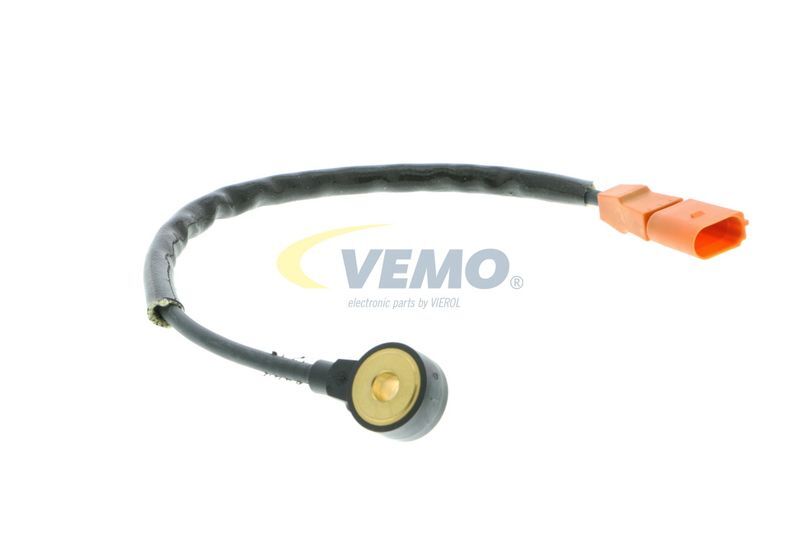 VEMO, Capteur de cognement