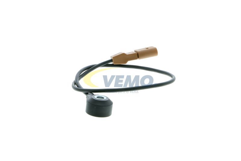 VEMO, Capteur de cognement