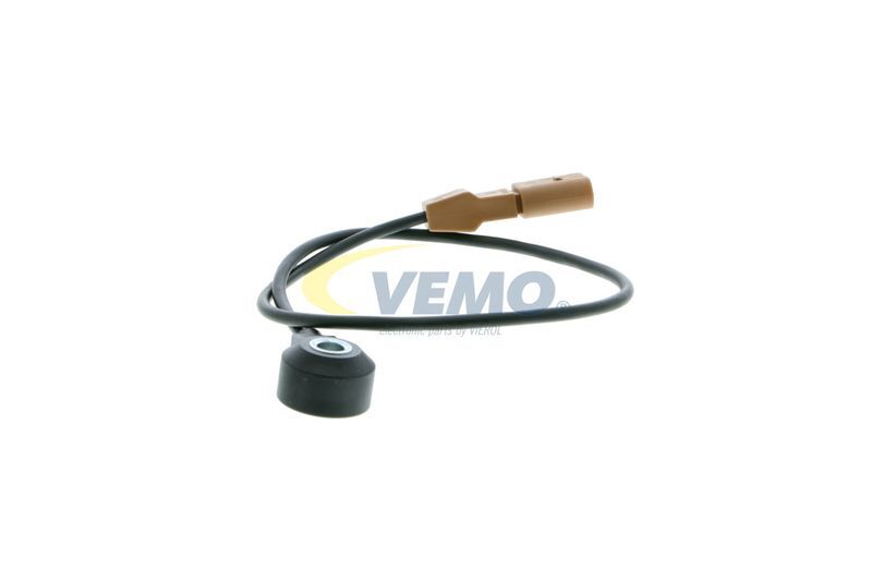 VEMO, Capteur de cognement