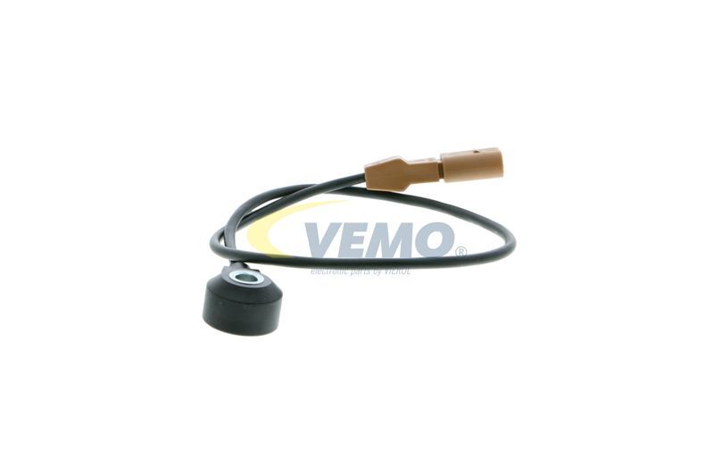 VEMO, Capteur de cognement