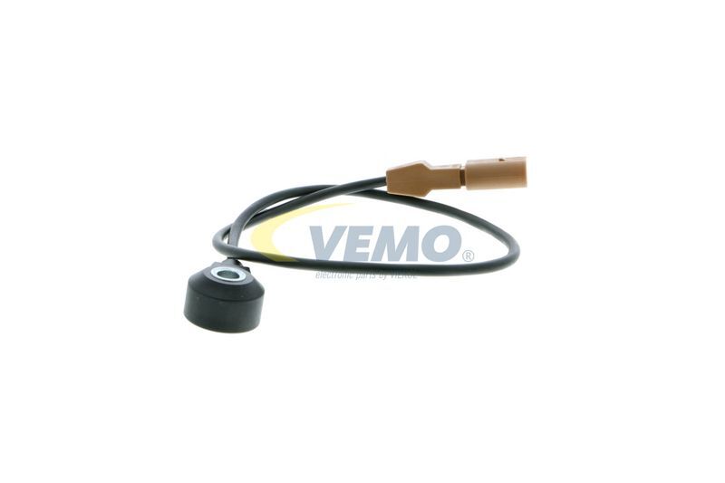 VEMO, Capteur de cognement