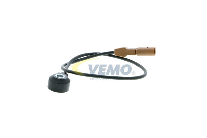 VEMO, Capteur de cognement