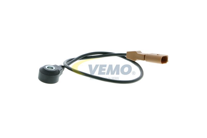 VEMO, Capteur de cognement