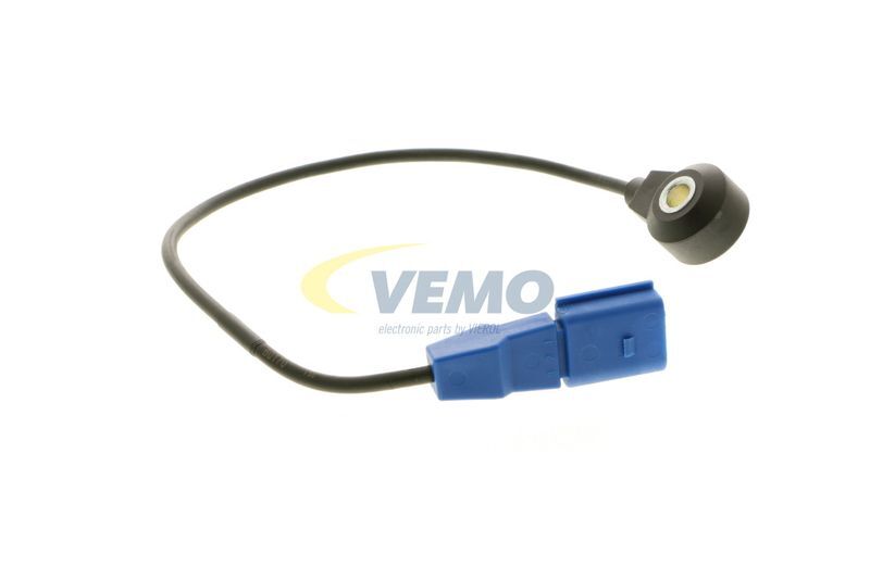 VEMO, Capteur de cognement