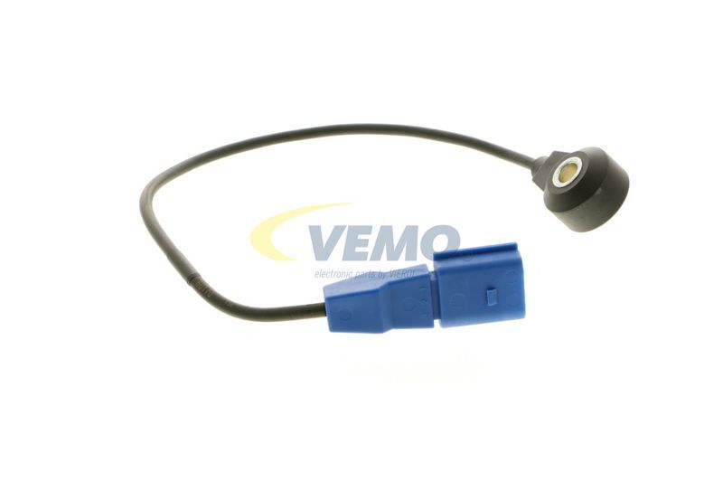 VEMO, Capteur de cognement