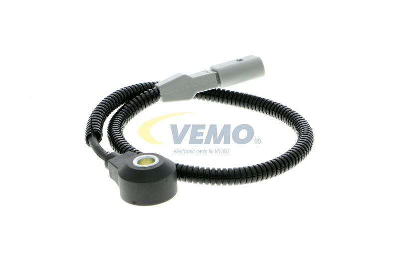 VEMO, Capteur de cognement