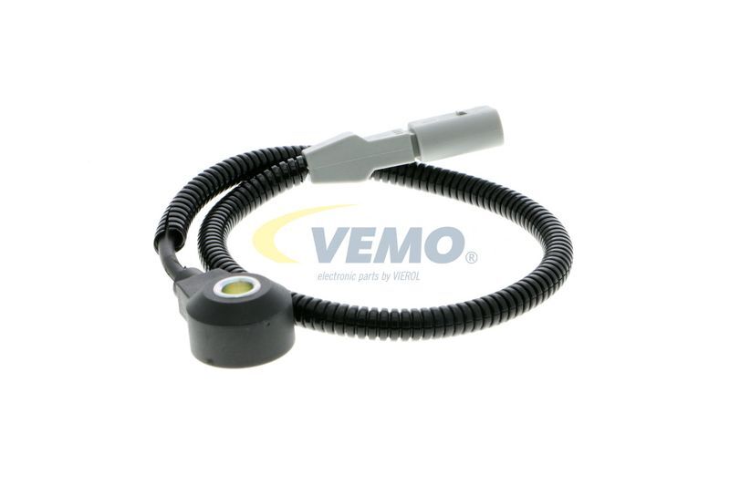 VEMO, Capteur de cognement