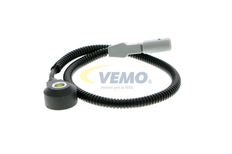 VEMO, Capteur de cognement