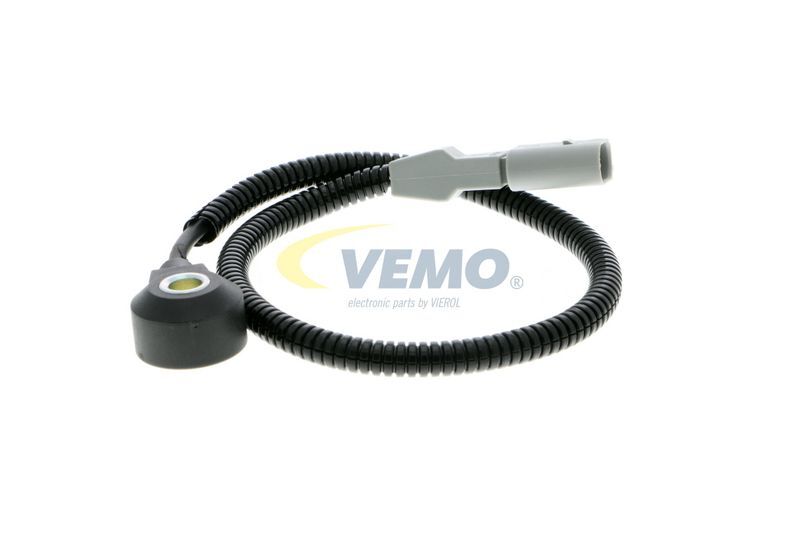 VEMO, Capteur de cognement