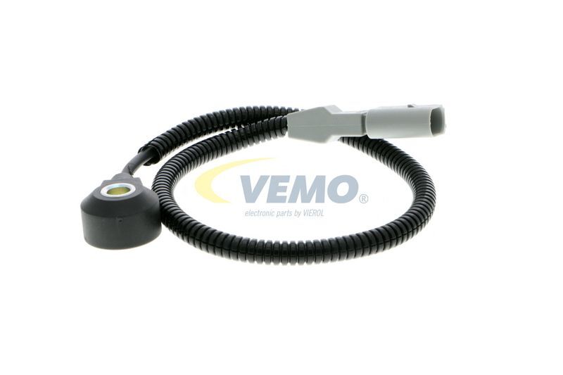 VEMO, Capteur de cognement