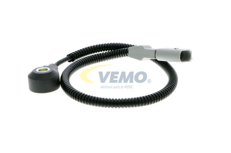 VEMO, Capteur de cognement