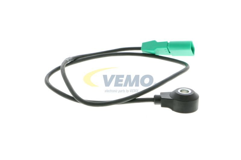 VEMO, Capteur de cognement