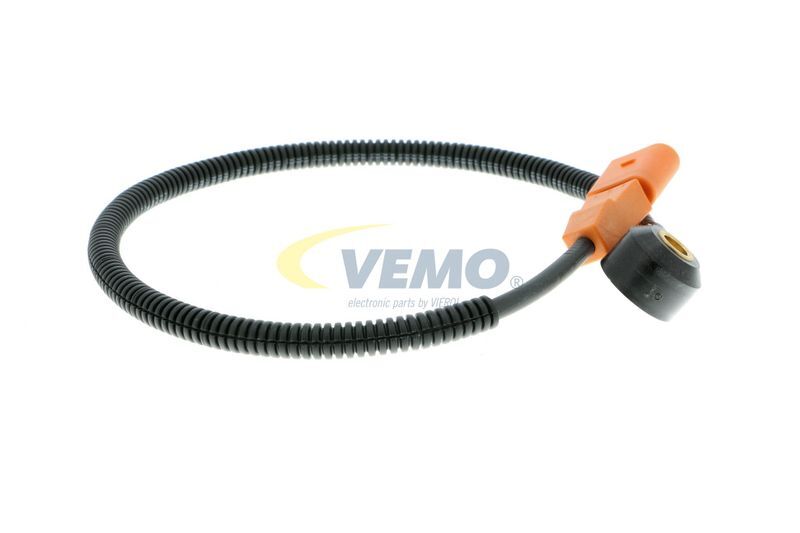 VEMO, Capteur de cognement