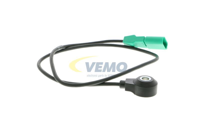 VEMO, Capteur de cognement