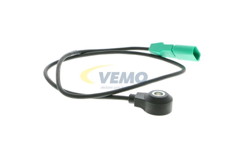 VEMO, Capteur de cognement