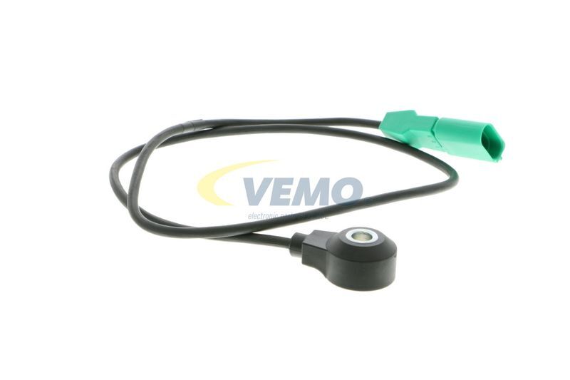 VEMO, Capteur de cognement