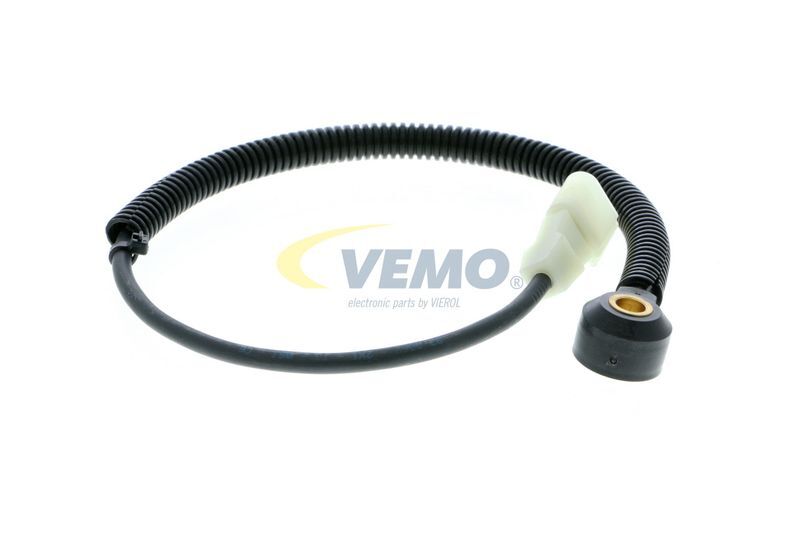 VEMO, Capteur de cognement